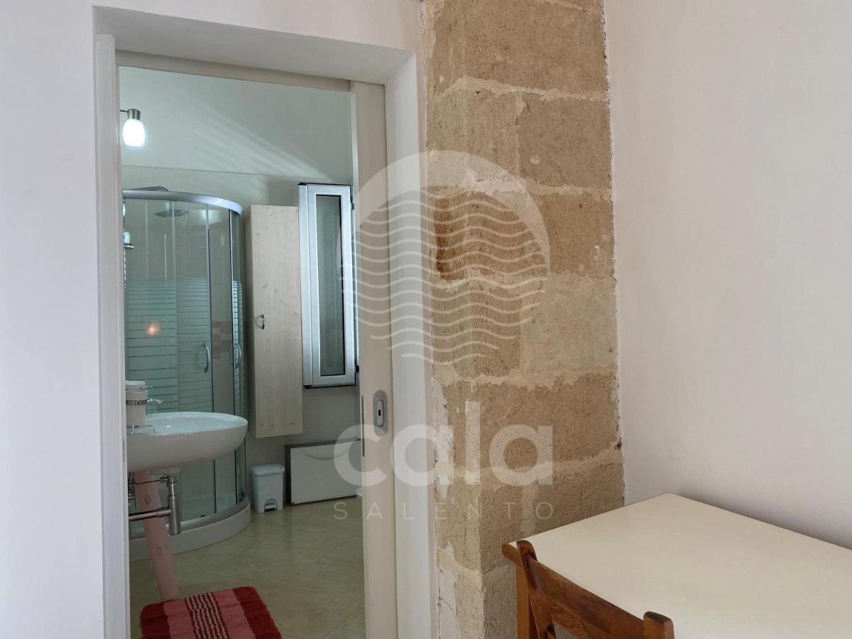 Vila La Piazzetta N 2 - By Cala Salento Porto Cesareo Exteriér fotografie