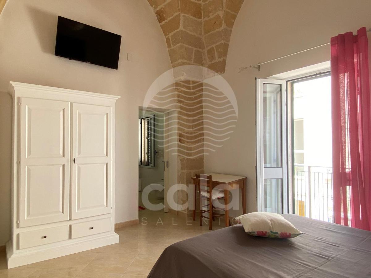 Vila La Piazzetta N 2 - By Cala Salento Porto Cesareo Exteriér fotografie
