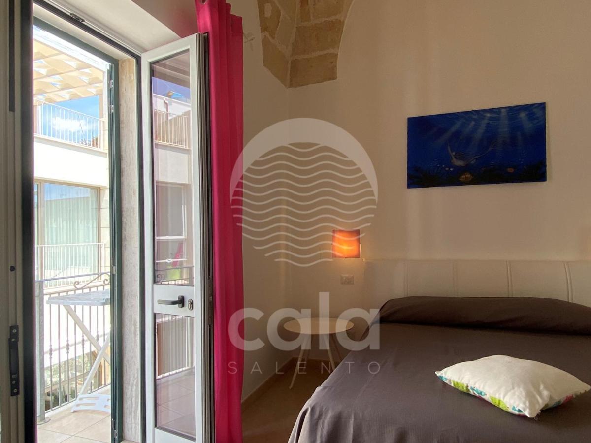 Vila La Piazzetta N 2 - By Cala Salento Porto Cesareo Exteriér fotografie